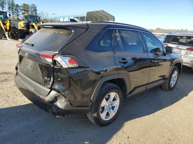 Photo 3 from auction – 2020 TOYOTA RAV4 XLE with VIN 2T3W1RFV3LC075873
