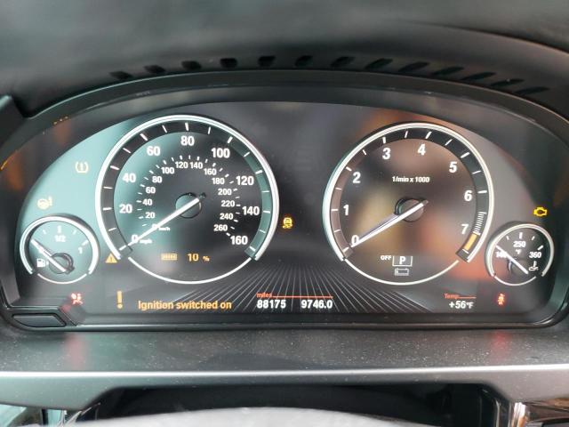 Photo 9 from auction – 2017 BMW X5 XDR40E with VIN 5UXKT0C59H0S79711