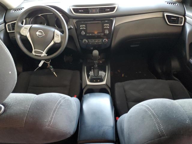 Photo 8 from auction – 2016 NISSAN ROGUE S with VIN JN8AT2MTXGW014785
