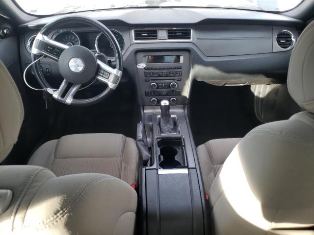 Photo 8 from auction – 2014 FORD MUSTANG with VIN 1ZVBP8AM3E5228926