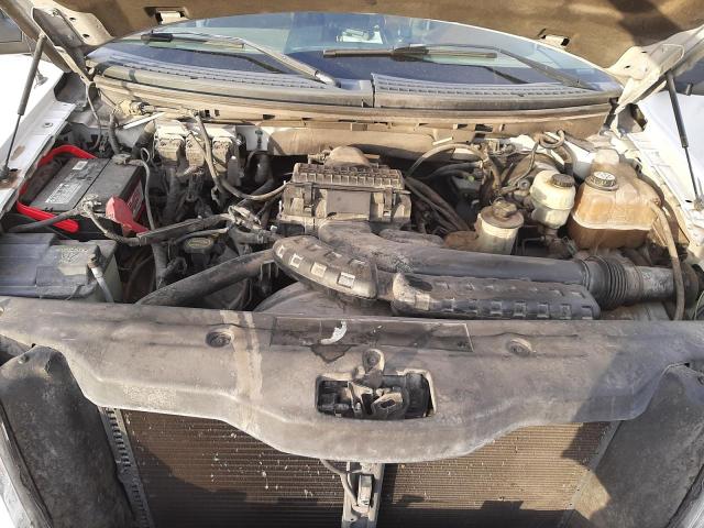 Photo 11 from auction – 2005 FORD F150 SUPER with VIN 1FTPW14505KD18933