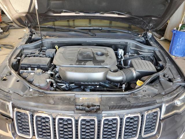 Photo 12 from auction – 2021 JEEP GRAND CHER with VIN 1C4RJEBG0MC679011