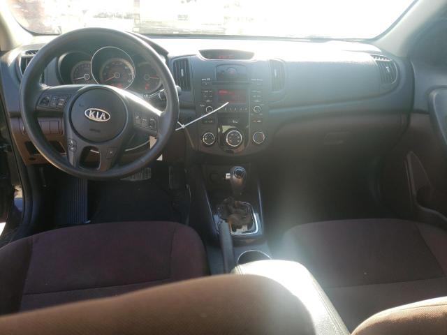 Photo 8 from auction – 2011 KIA FORTE EX with VIN KNAFU4A22B5354790