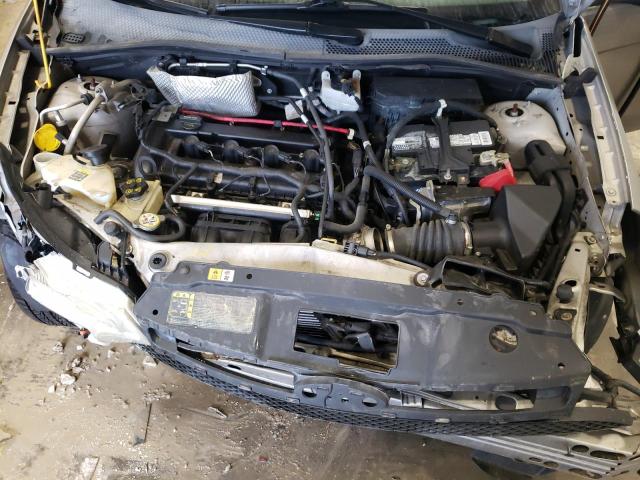 Photo 11 from auction – 2008 FORD FOCUS SE with VIN 1FAHP35NX8W298513