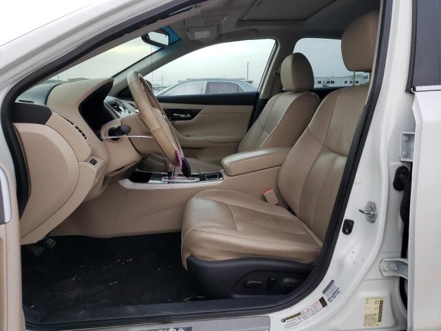 Photo 7 from auction – 2015 NISSAN ALTIMA 2.5 with VIN 1N4AL3AP8FN353290