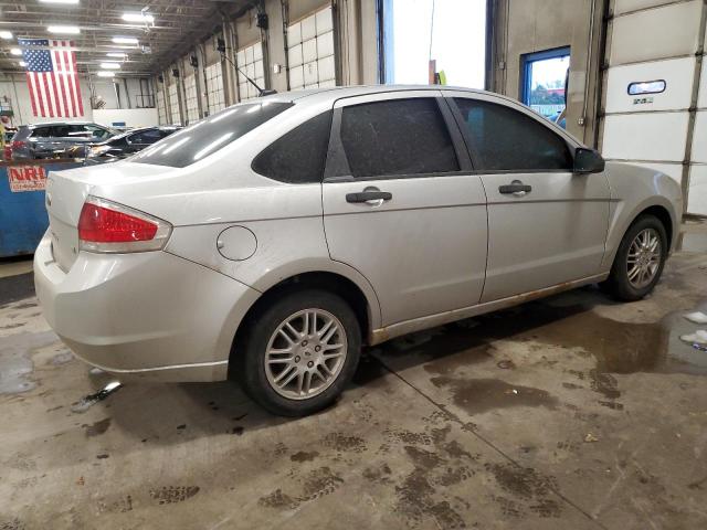 Photo 3 from auction – 2011 FORD FOCUS SE with VIN 1FAHP3FN1BW117949