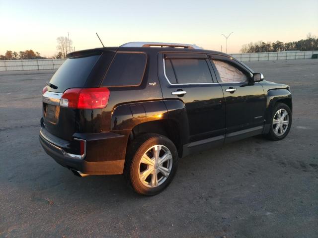Photo 3 from auction – 2017 GMC TERRAIN SL with VIN 2GKFLPE39H6326271