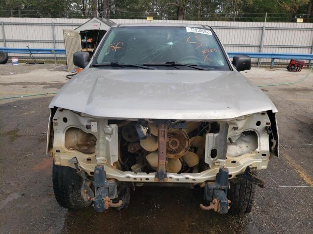 Photo 5 from auction – 2005 CHEVROLET COLORADO with VIN 1GCDT136058149385