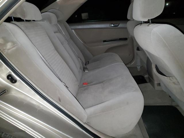 Photo 10 from auction – 2005 TOYOTA CAMRY LE with VIN 4T1BE32K75U613366
