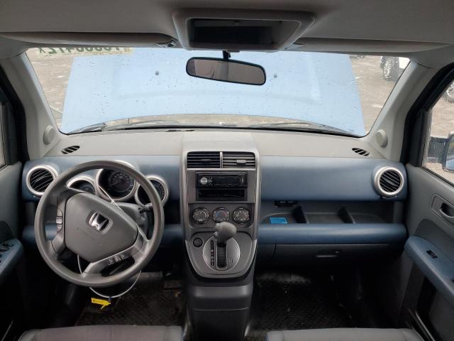 Photo 8 from auction – 2006 HONDA ELEMENT EX with VIN 5J6YH18766L004638