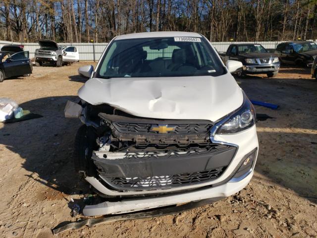 Photo 5 from auction – 2020 CHEVROLET SPARK 1LT with VIN KL8CD6SA3LC418803