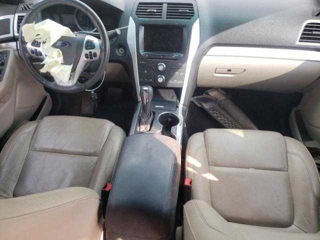 Photo 8 from auction – 2014 FORD EXPLORER X with VIN 1FM5K7D85EGB89392