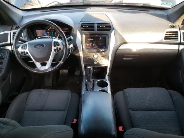 Photo 8 from auction – 2013 FORD EXPLORER X with VIN 1FM5K8D80DGB50052