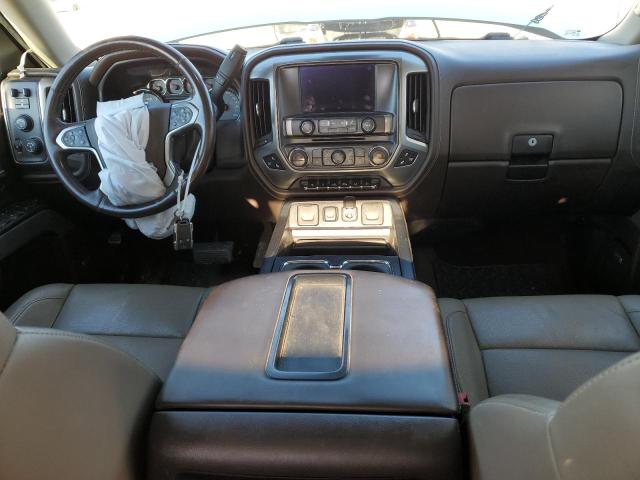 Photo 8 from auction – 2015 CHEVROLET SILVERADO with VIN 3GCUKSEC6FG132579