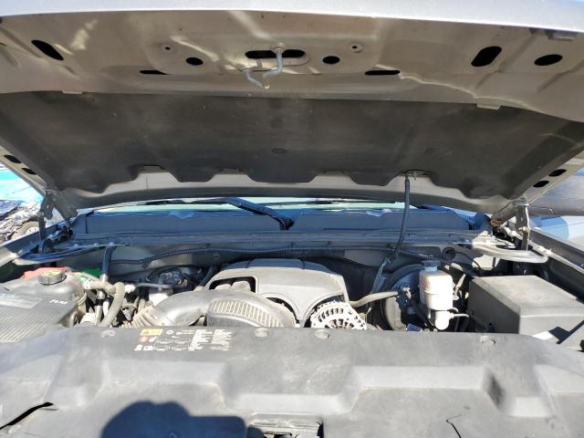 Zdjęcie 12 z aukcji – 2013 CHEVROLET SILVERADO2 z VIN 3GCPKSE76DG334237