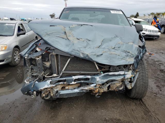 Photo 5 from auction – 2006 GMC NEW SIERRA with VIN 2GTEC13V661304666