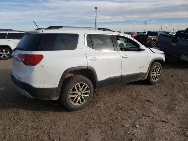 Photo 3 from auction – 2018 GMC ACADIA SLE with VIN 1GKKNSLA9JZ225206