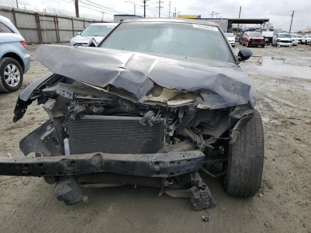 Photo 5 from auction – 2013 CHRYSLER 300 with VIN 2C3CCAAG4DH588738