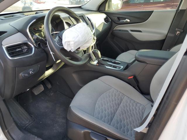 Photo 7 from auction – 2020 CHEVROLET EQUINOX LS with VIN 3GNAXHEV0LS611850