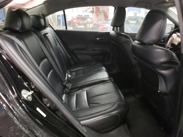 Photo 10 from auction – 2014 HONDA ACCORD SPO with VIN 1HGCR2F54EA038772