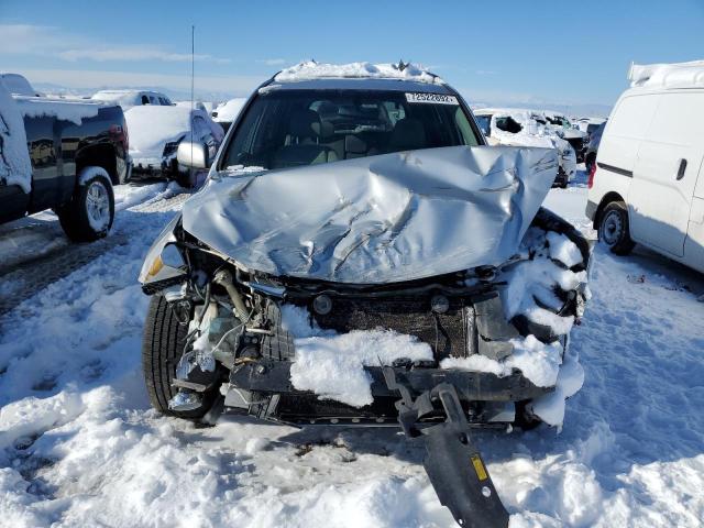 Photo 5 from auction – 2007 TOYOTA RAV4 LIMIT with VIN JTMBK31V576019746