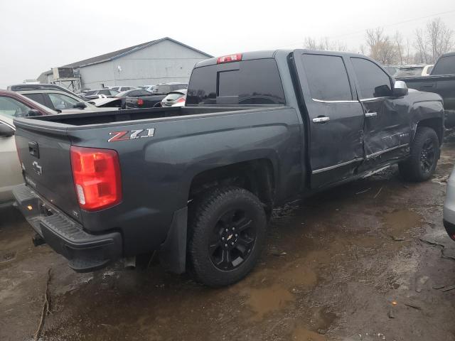 Photo 3 from auction – 2018 CHEVROLET SILVERADO with VIN 3GCUKSECXJG177520