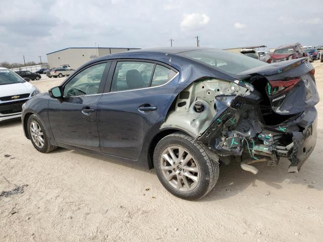Photo 2 from auction – 2014 MAZDA 3 TOURING with VIN 3MZBM1V73EM106727