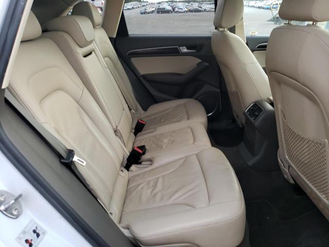 Photo 11 from auction – 2014 AUDI Q5 PREMIUM with VIN WA1DGAFP3EA064164
