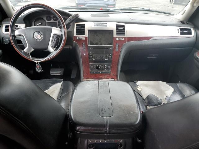 Photo 8 from auction – 2007 CADILLAC ESCALADE E with VIN 1GYFK66827R208854