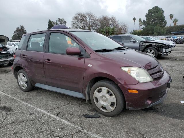 Photo 4 from auction – 2005 TOYOTA SCION XA with VIN JTKKT624450104316