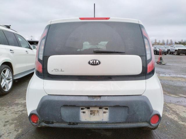 Photo 6 from auction – 2015 KIA SOUL with VIN KNDJN2A29F7158337