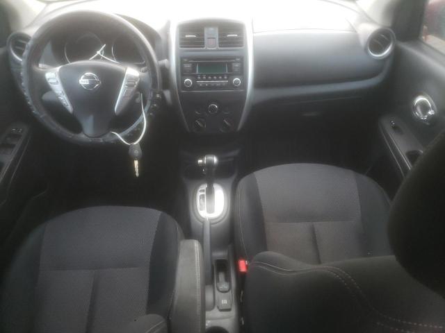 Photo 8 from auction – 2015 NISSAN VERSA S with VIN 3N1CN7APXFL851286