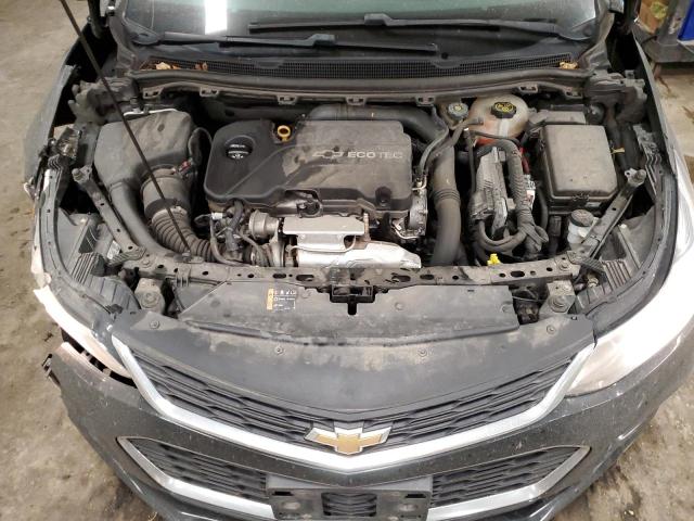 Photo 11 from auction – 2017 CHEVROLET CRUZE LT with VIN 1G1BE5SM7H7149802