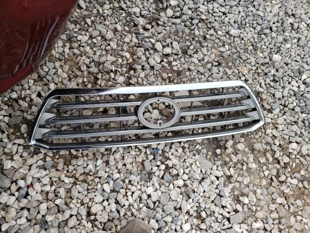 Photo 13 from auction – 2008 TOYOTA HIGHLANDER with VIN JTEDS42AX82055317