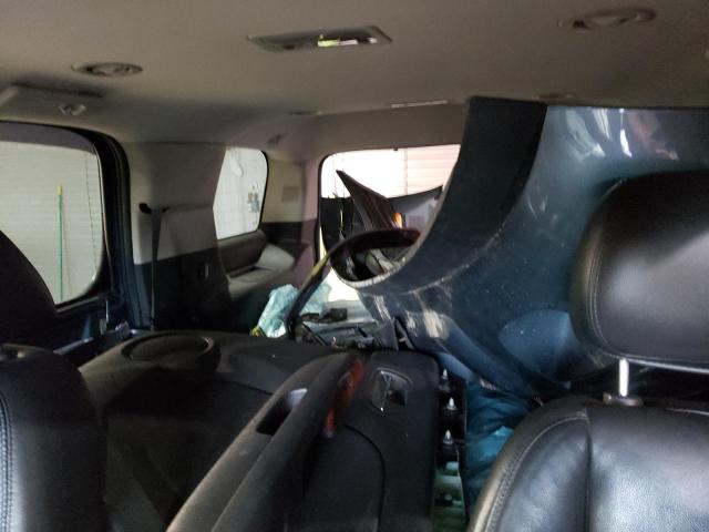 Photo 10 from auction – 2010 CHEVROLET TAHOE K150 with VIN 1GNUKBE01AR257978