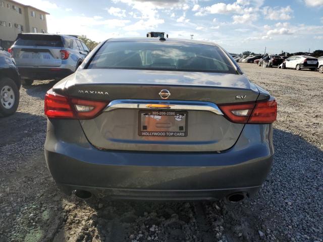Photo 6 from auction – 2017 NISSAN MAXIMA 3.5 with VIN 1N4AA6AP0HC380554