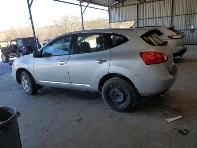 Photo 2 from auction – 2012 NISSAN ROGUE S with VIN JN8AS5MT2CW294099