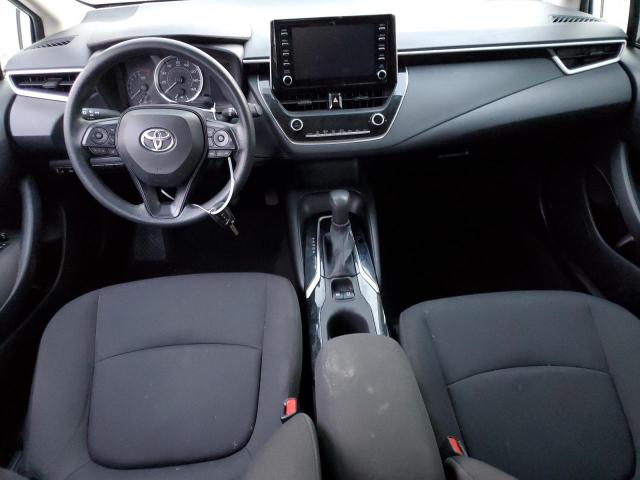 Photo 8 from auction – 2020 TOYOTA COROLLA LE with VIN 5YFEPRAE8LP135737