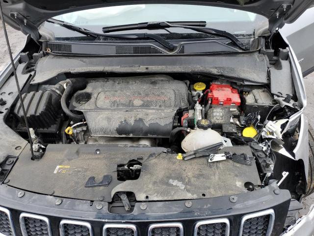 Photo 12 from auction – 2019 JEEP COMPASS LI with VIN 3C4NJDCBXKT854748