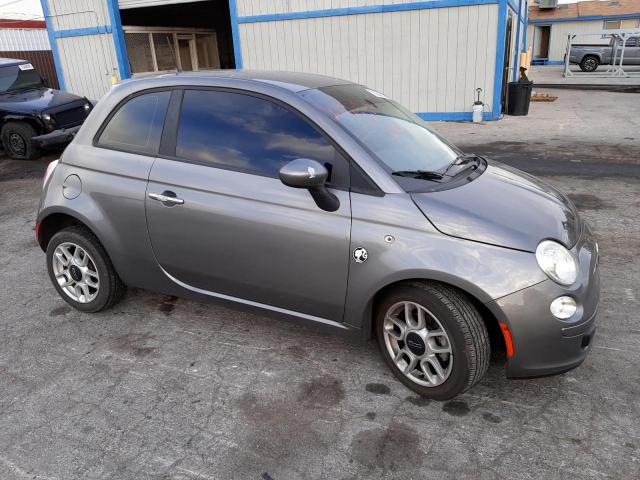 Photo 4 from auction – 2012 FIAT 500 POP with VIN 3C3CFFAR4CT365272