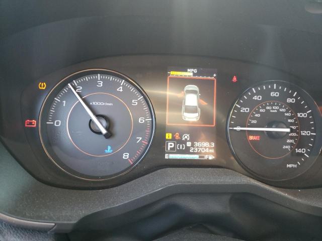 Photo 9 from auction – 2021 SUBARU CROSSTREK with VIN JF2GTAPC0M8257471