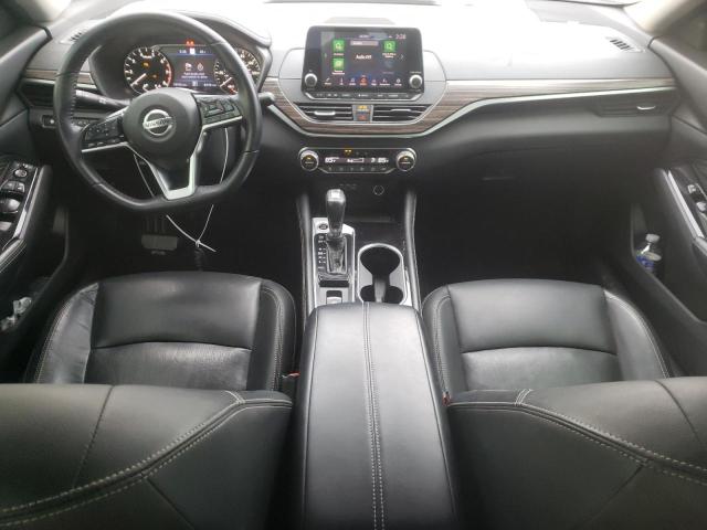 Photo 8 from auction – 2020 NISSAN ALTIMA SL with VIN 1N4BL4EV9LC139659