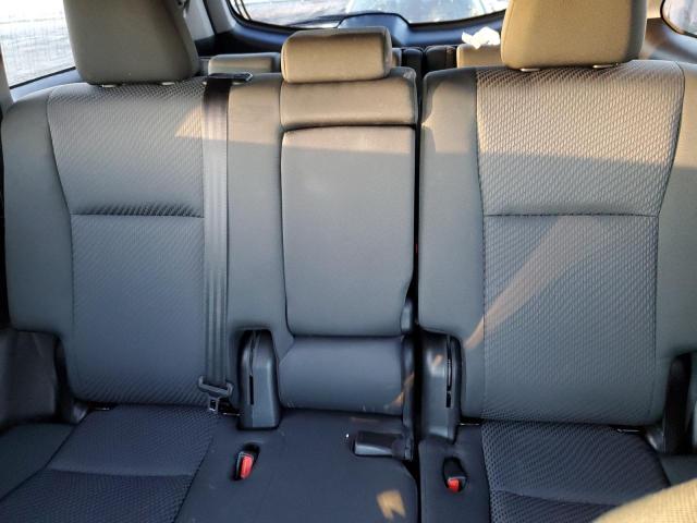 Photo 10 from auction – 2019 TOYOTA HIGHLANDER with VIN 5TDBZRFH7KS986756