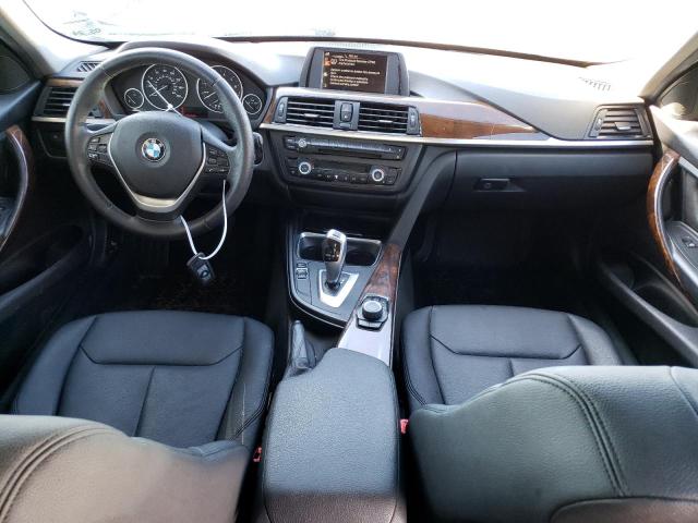 Photo 8 from auction – 2015 BMW 328 I with VIN WBA3A5C53FF610332