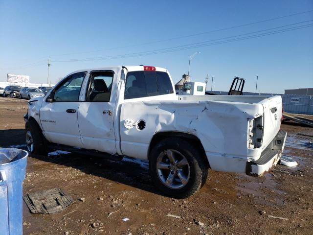 Photo 2 from auction – 2007 DODGE RAM 1500 S with VIN 1D7HU18227S196420