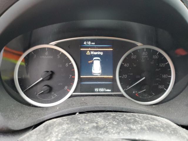 Photo 9 from auction – 2019 NISSAN SENTRA S with VIN 3N1AB7AP4KY255152