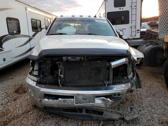 Photo 5 from auction – 2016 RAM 3500 LONGH with VIN 3C63RRKL2GG216931
