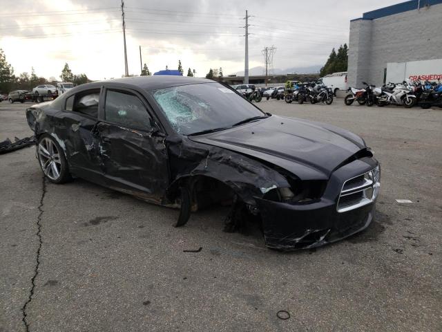 Photo 4 from auction – 2014 DODGE CHARGER SE with VIN 2C3CDXBG0EH346352