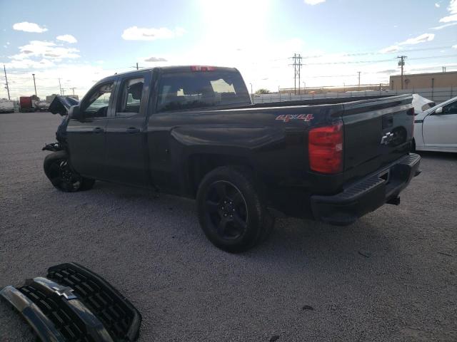 Photo 2 from auction – 2016 CHEVROLET SILVERADO with VIN 1GCVKNEC8GZ223375
