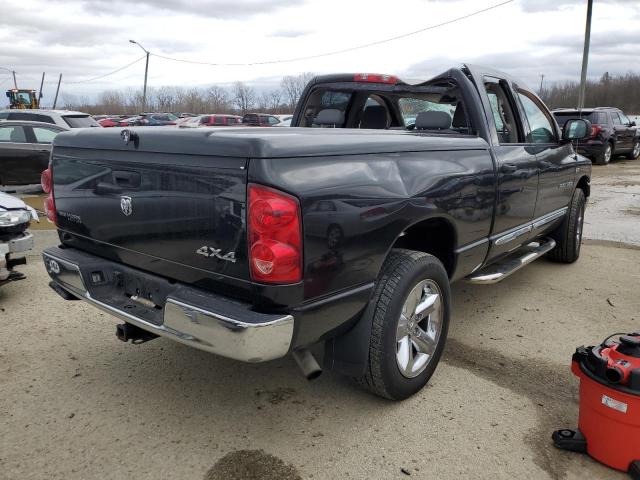 Photo 3 from auction – 2007 DODGE RAM 1500 S with VIN 1D7HU18297S182675